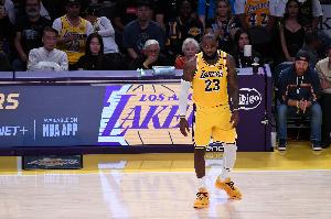 hth网页版在线登录入口-Skip：詹姆斯现在根本不在乎冠军 只想在常规赛刷刷数据