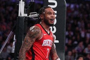 湖媒：惠特摩尔去奇才是想扮演更大角色 要是来了湖人只能打替补