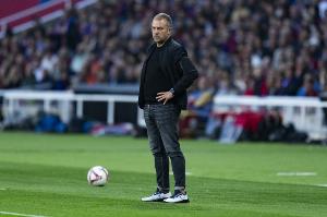 hth网页版在线登录入口-有能！弗里克欧冠带队胜率86%，至少执教10场比赛教练中最高