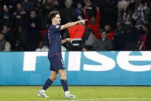 hth网页版在线登录入口-维蒂尼亚：晋级是最重要目标从来都不容易，稍有松懈就会受到惩罚