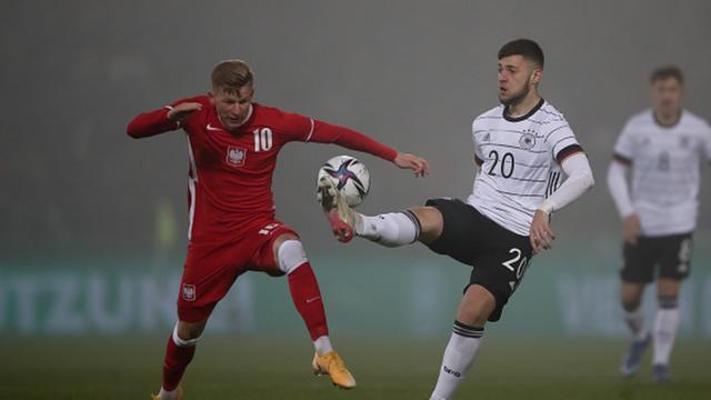 hth网页版在线登录入口-0比4！德国U21大雾中迷失 迪萨尔沃遇到待解课题